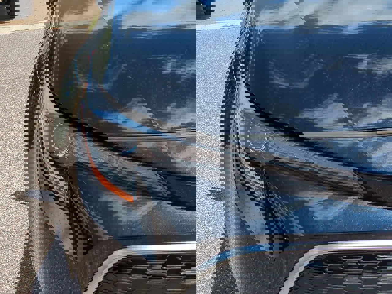 Certified 2021 Toyota Corolla XSE image 10