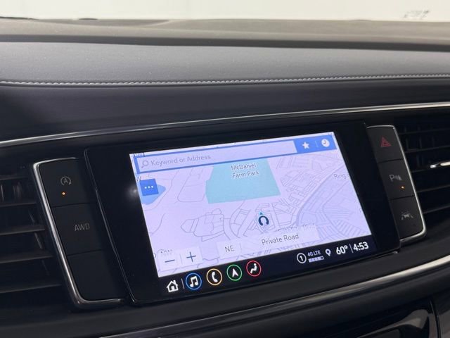 Used 2023 Buick Enclave Essence w/ Experience Buick Package image 17