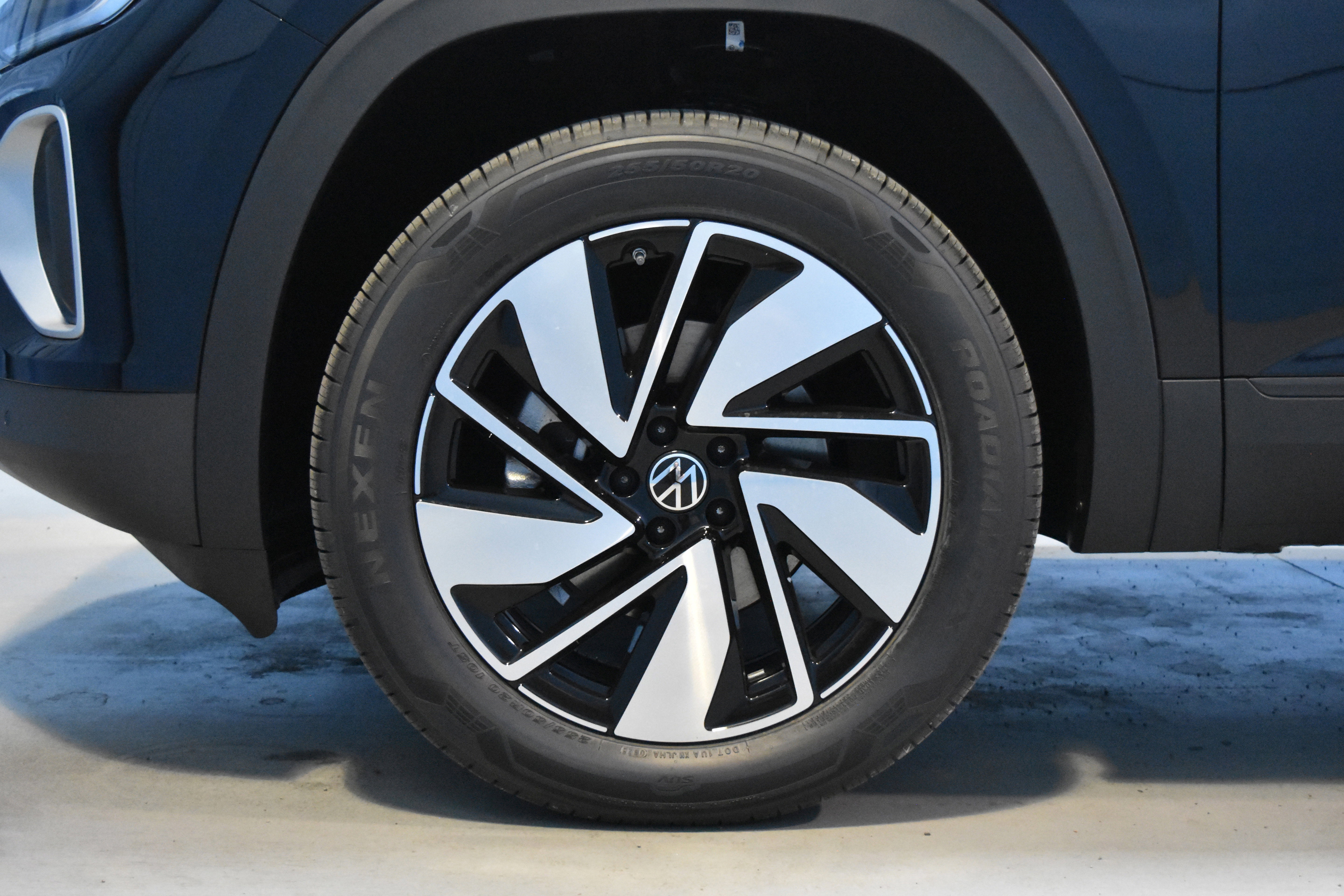 New 2026 Volkswagen Atlas SE image 20
