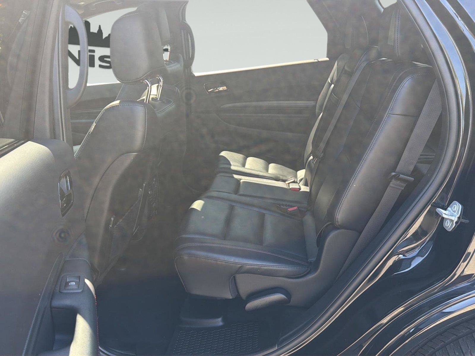 Used 2026 Dodge Durango GT AWD/4WD image 24