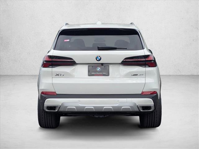 New 2026 BMW X5 xDrive40i image 7