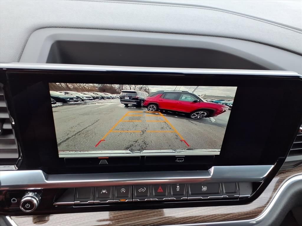 Used 2024 GMC Sierra 1500 Elevation image 27