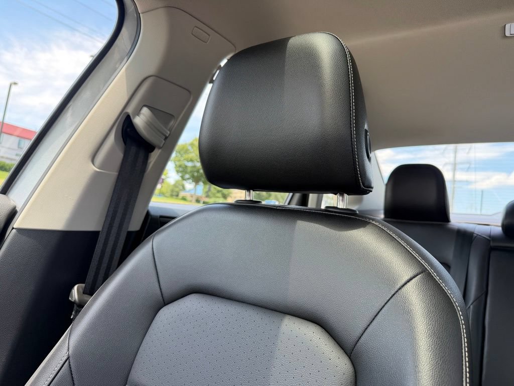 Certified 2022 Volkswagen Jetta SE FWD image 20