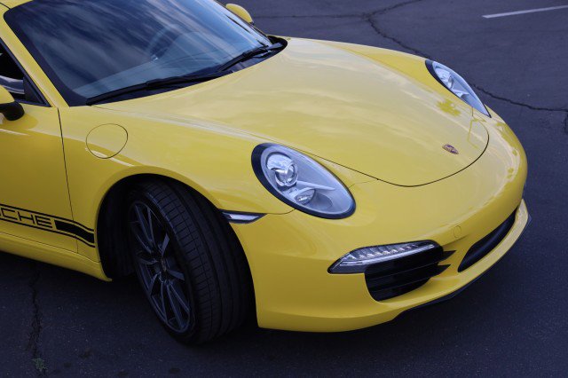Used 2012 Porsche 911 Carrera image 10