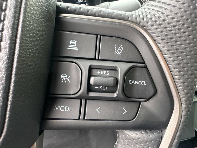 New 2026 Toyota Tundra SR5 AWD/4WD image 29