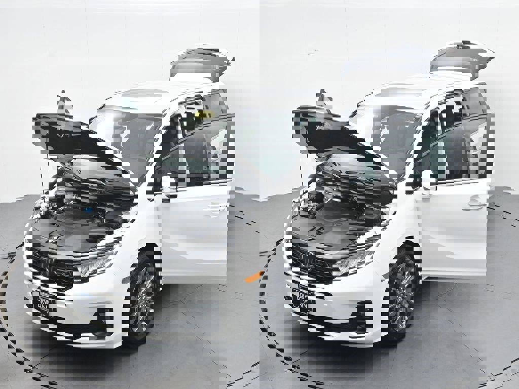 Used 2026 Honda Odyssey Touring image 37