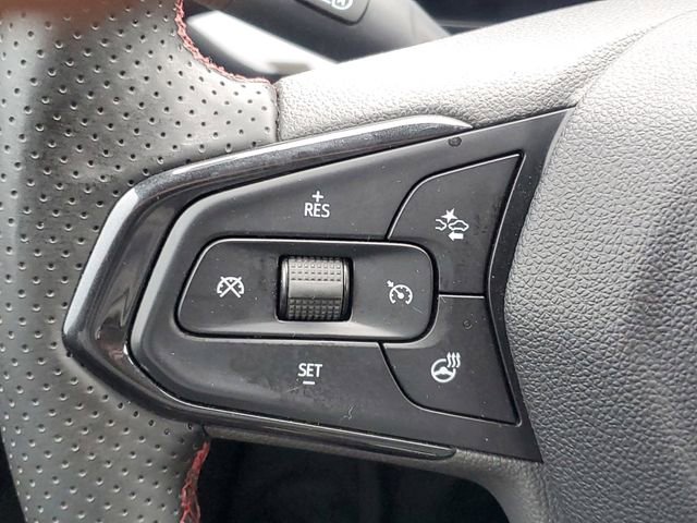 Certified 2024 Chevrolet Trax RS w/ Driver Confidence Package FWD image 21