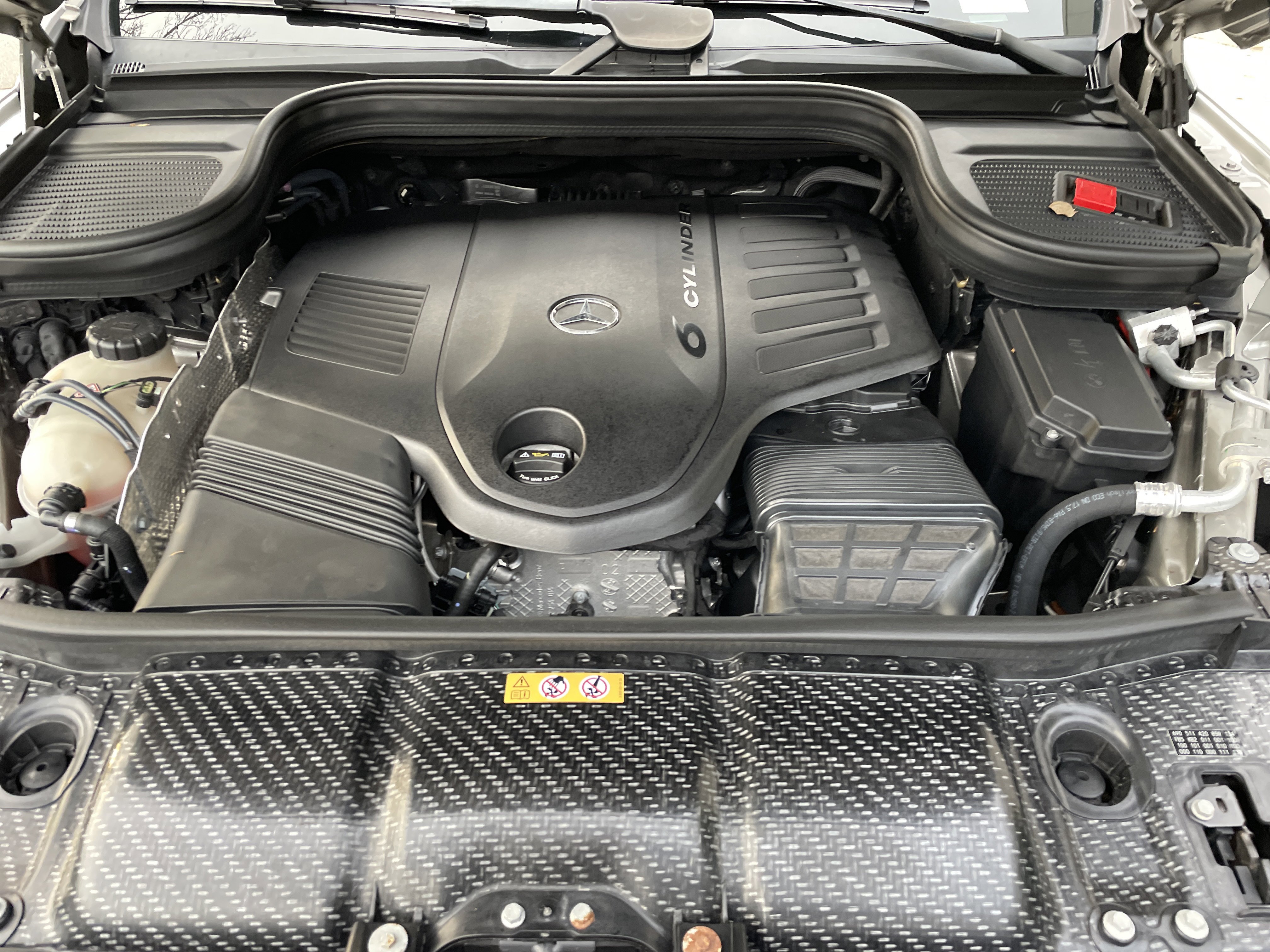 Certified 2022 Mercedes-Benz GLE 450 4MATIC image 51