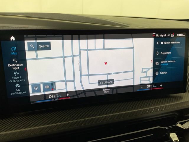 Certified 2023 BMW XM w/ M Driver's Package image 14