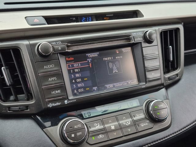 Used 2014 Toyota RAV4 XLE AWD/4WD image 21
