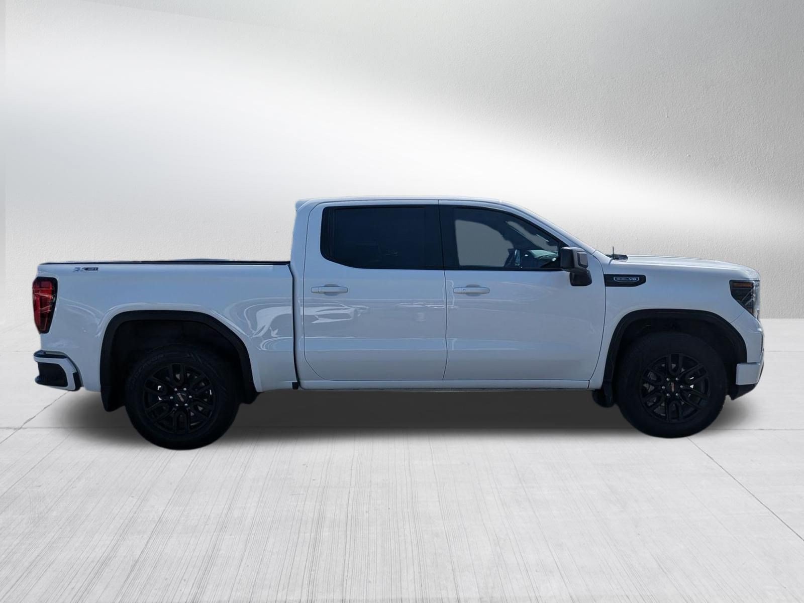 Certified 2023 GMC Sierra 1500 Elevation w/ X31 Off-Road Package AWD/4WD image 7