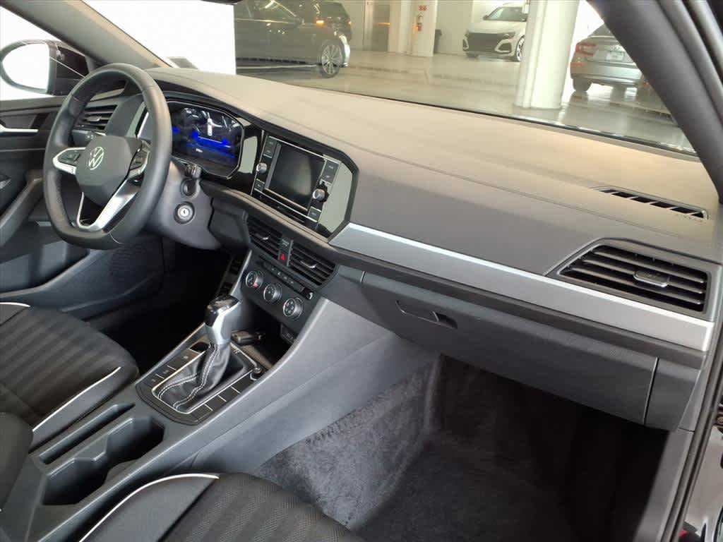 Certified 2023 Volkswagen Jetta Sport image 20
