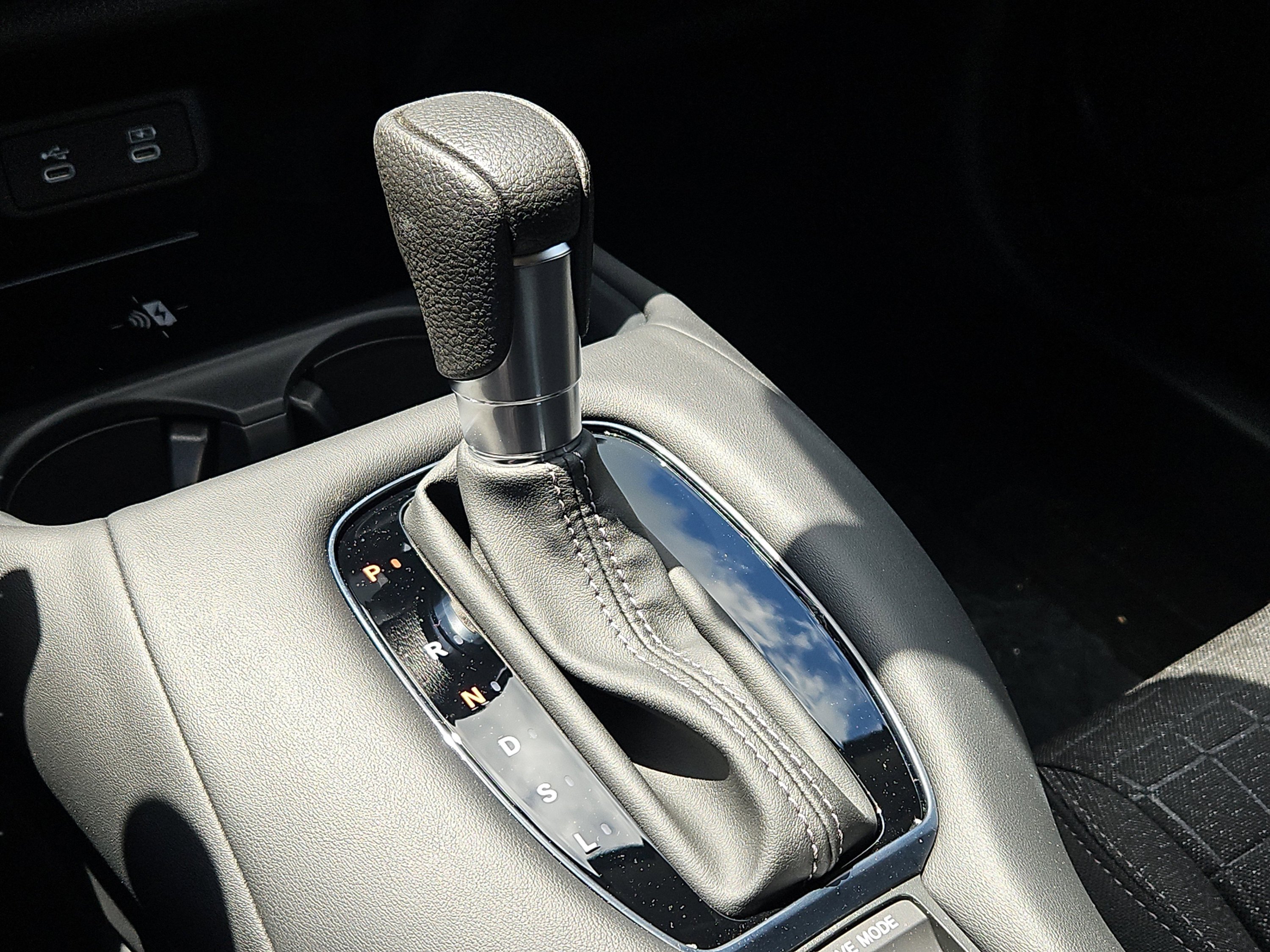 New 2027 Honda HR-V LX image 13