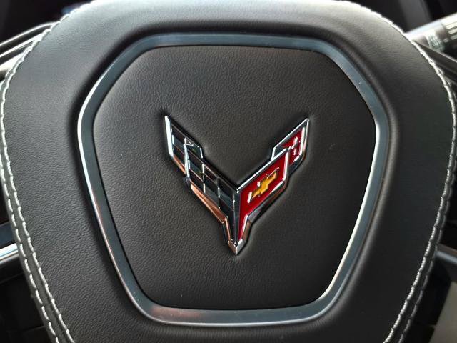 New 2027 Chevrolet Corvette Z06 w/ Z07 Performance Package RWD image 25