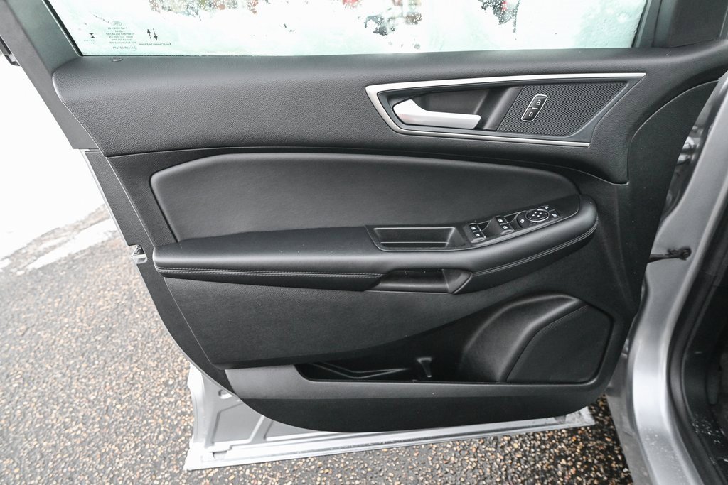 Certified 2024 Ford Edge SEL w/ Convenience Package image 21
