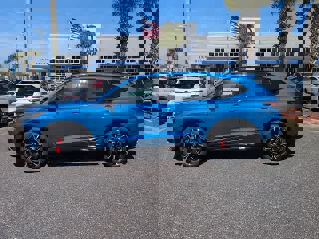 New 2026 Acura MDX Type S image 5