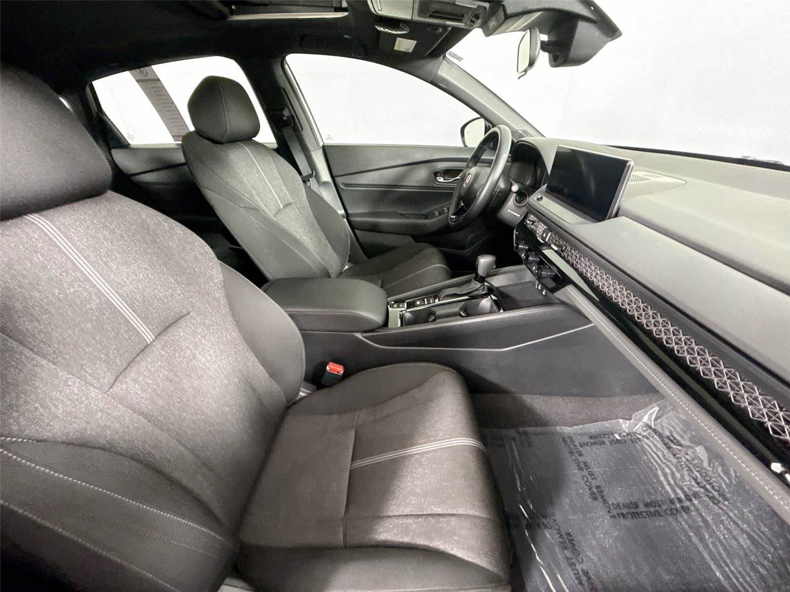 Used 2024 Honda Accord Sport image 39