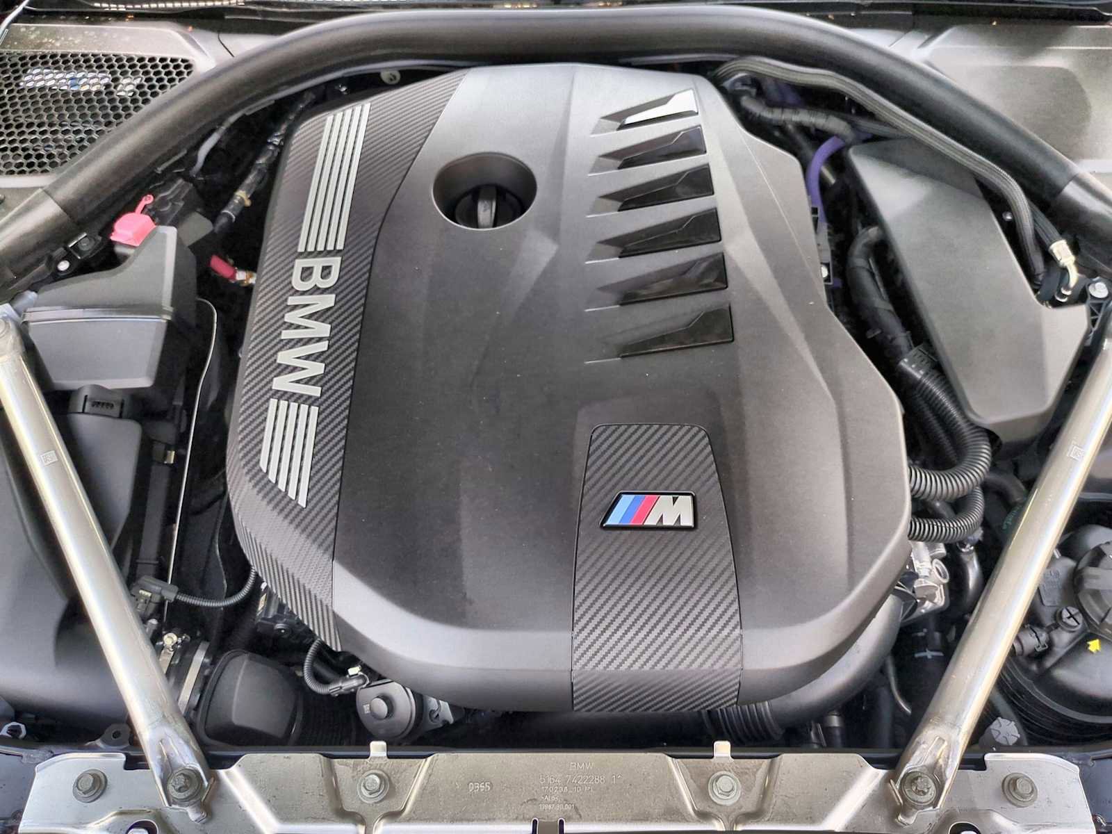 New 2026 BMW 440i xDrive Coupe w/ Premium Package image 15