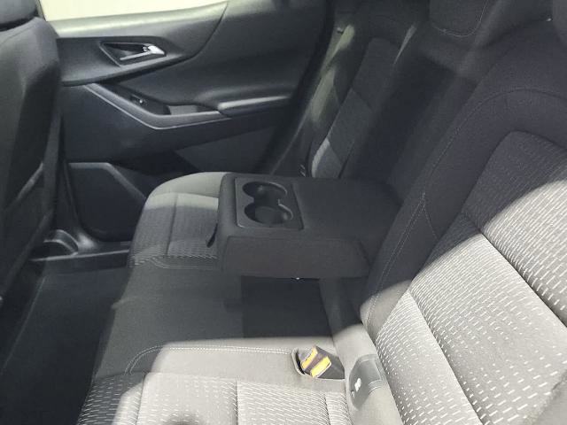Used 2025 Chevrolet Equinox LT FWD image 28