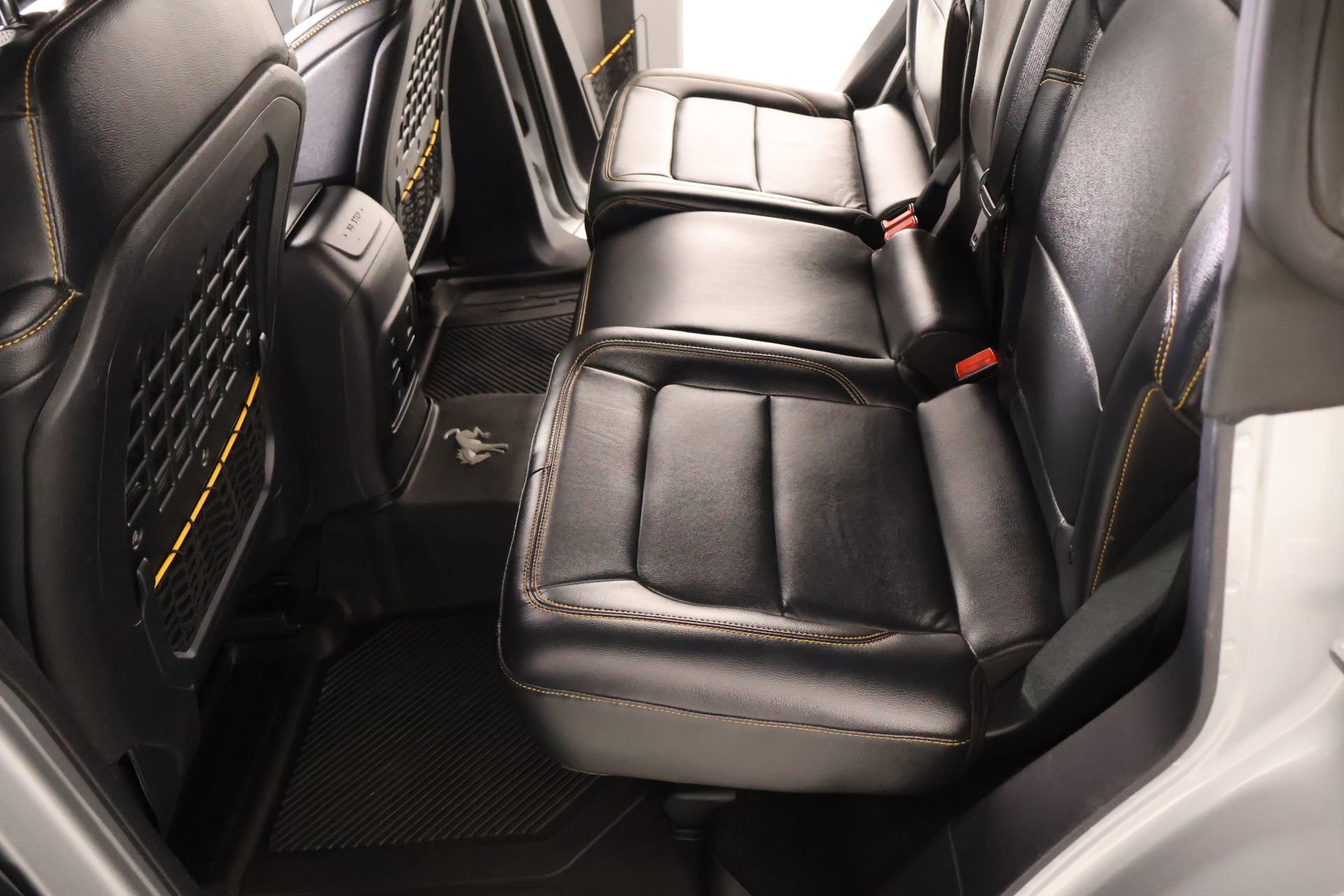Used 2021 Ford Bronco Badlands AWD/4WD image 13
