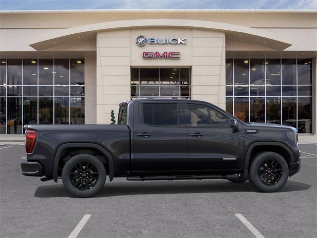 New 2026 GMC Sierra 1500 Elevation w/ Elevation Premium Package image 5