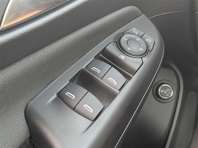 New 2025 Buick Envista Preferred w/ Convenience I Package image 23