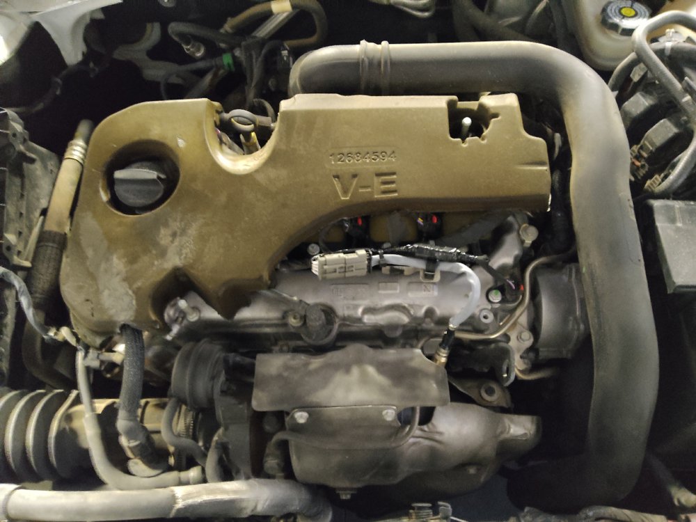 Used 2022 Chevrolet Malibu LT FWD image 30