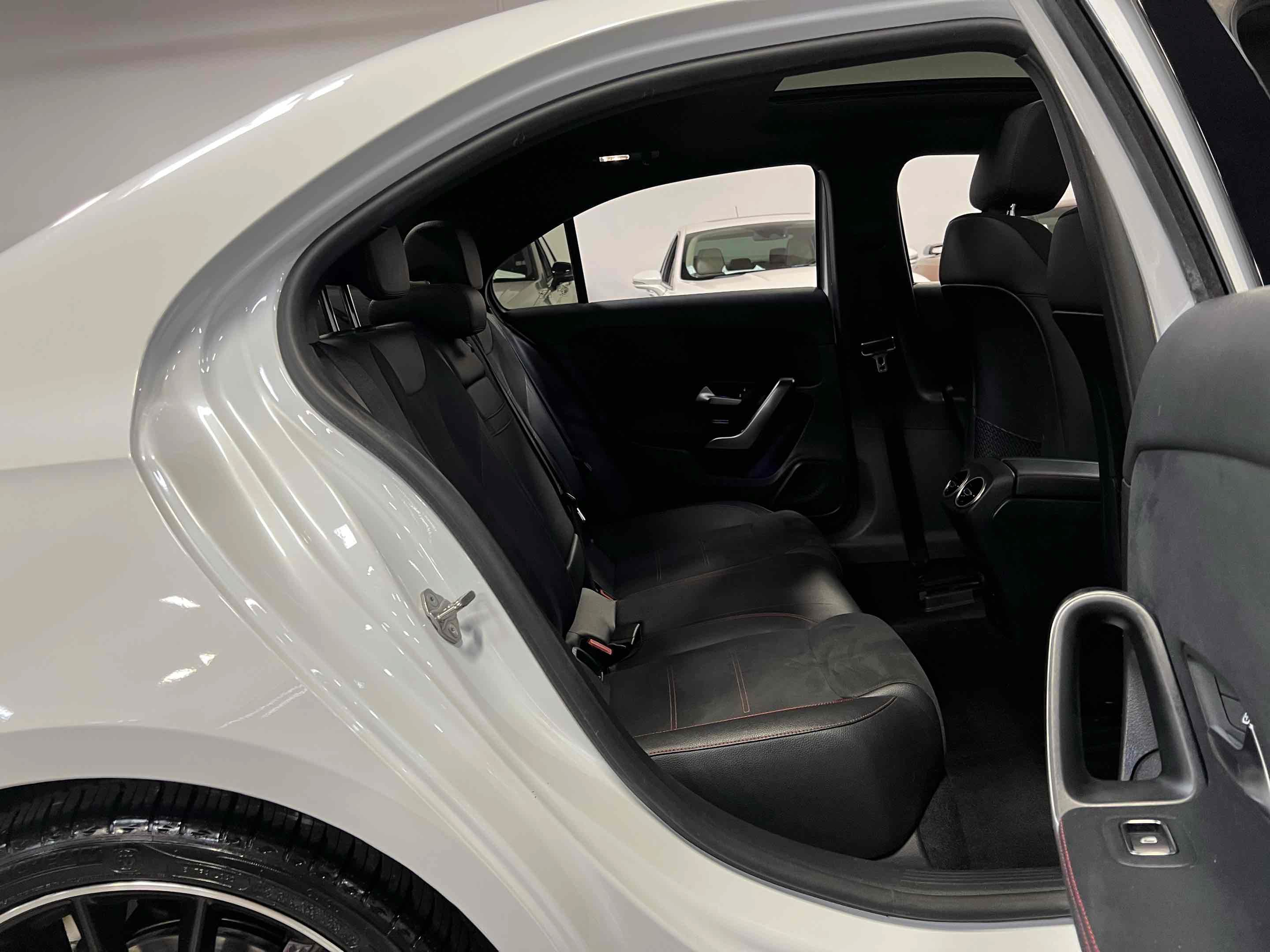 Used 2022 Mercedes-Benz A 220 image 47