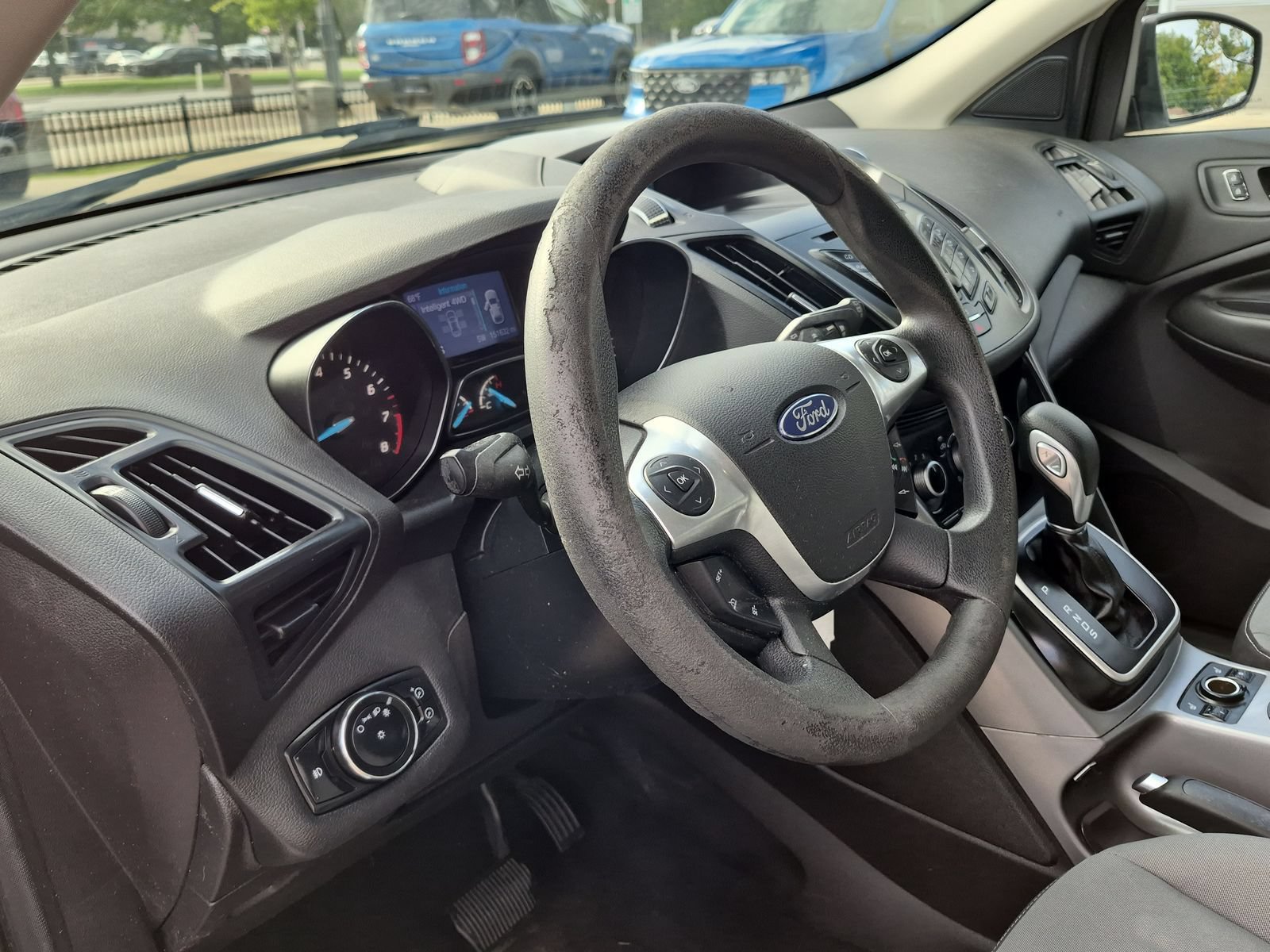 Used 2013 Ford Escape SE AWD/4WD image 11