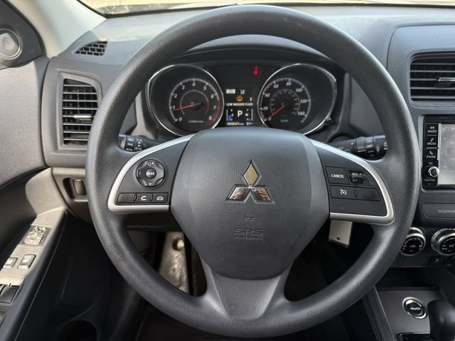 Used 2024 Mitsubishi Outlander Sport AWD image 12