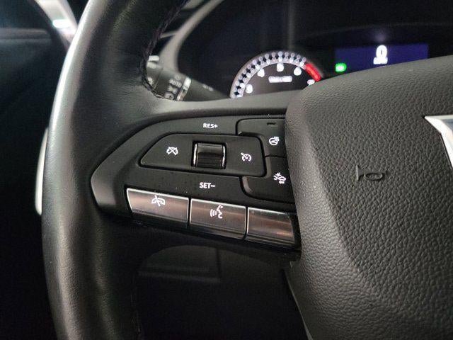 Certified 2023 Cadillac XT4 Premium Luxury w/ Driver Assist Package FWD image 23