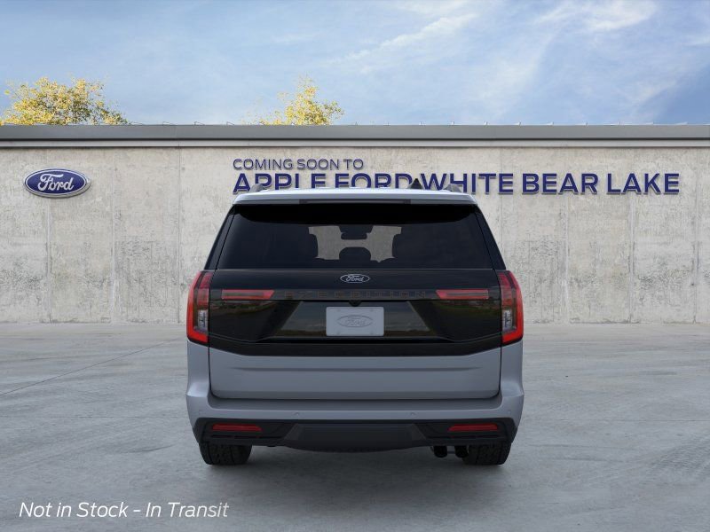 New 2026 Ford Expedition Tremor AWD/4WD image 5
