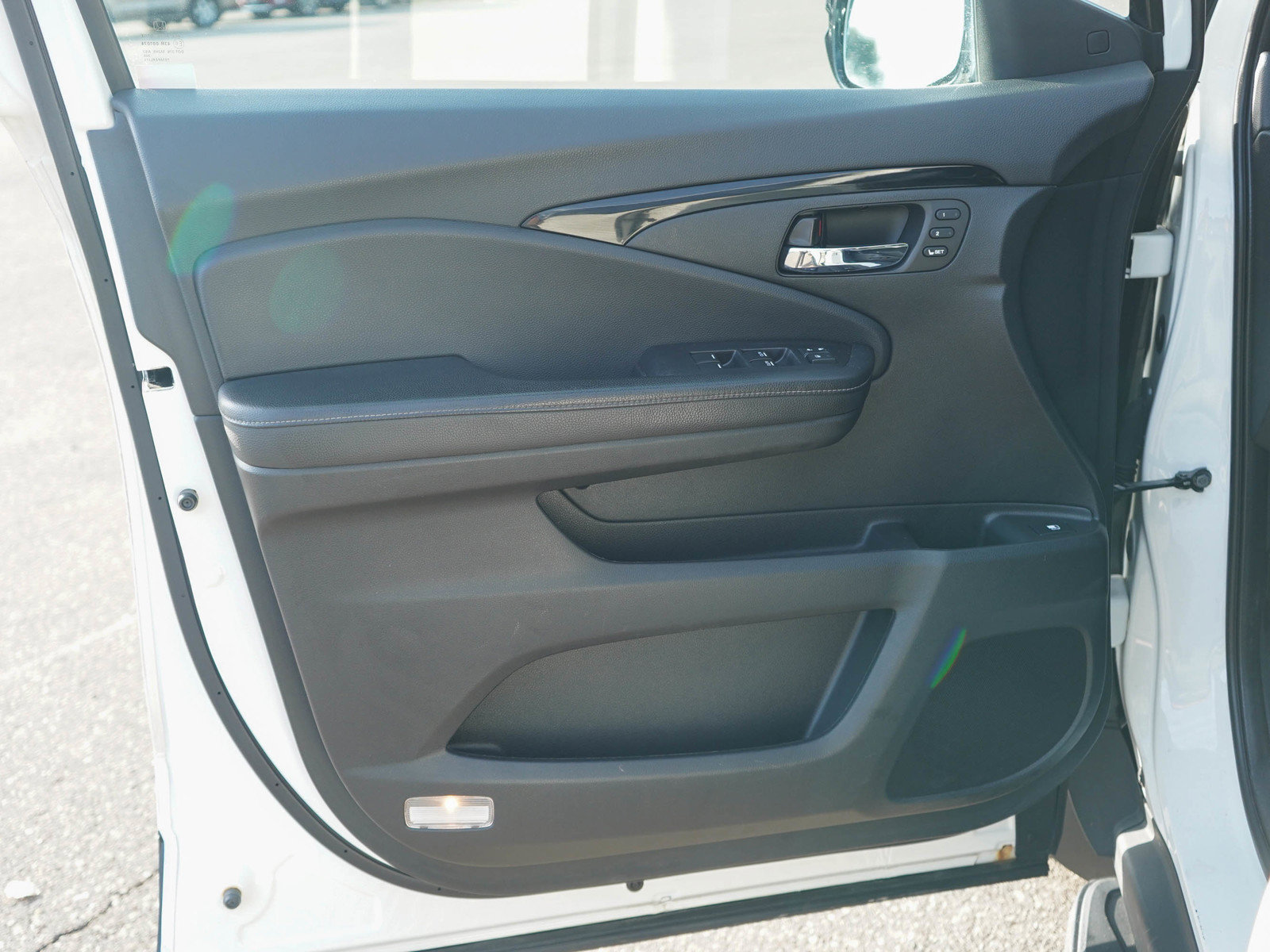 Used 2019 Honda Ridgeline RTL-E image 18