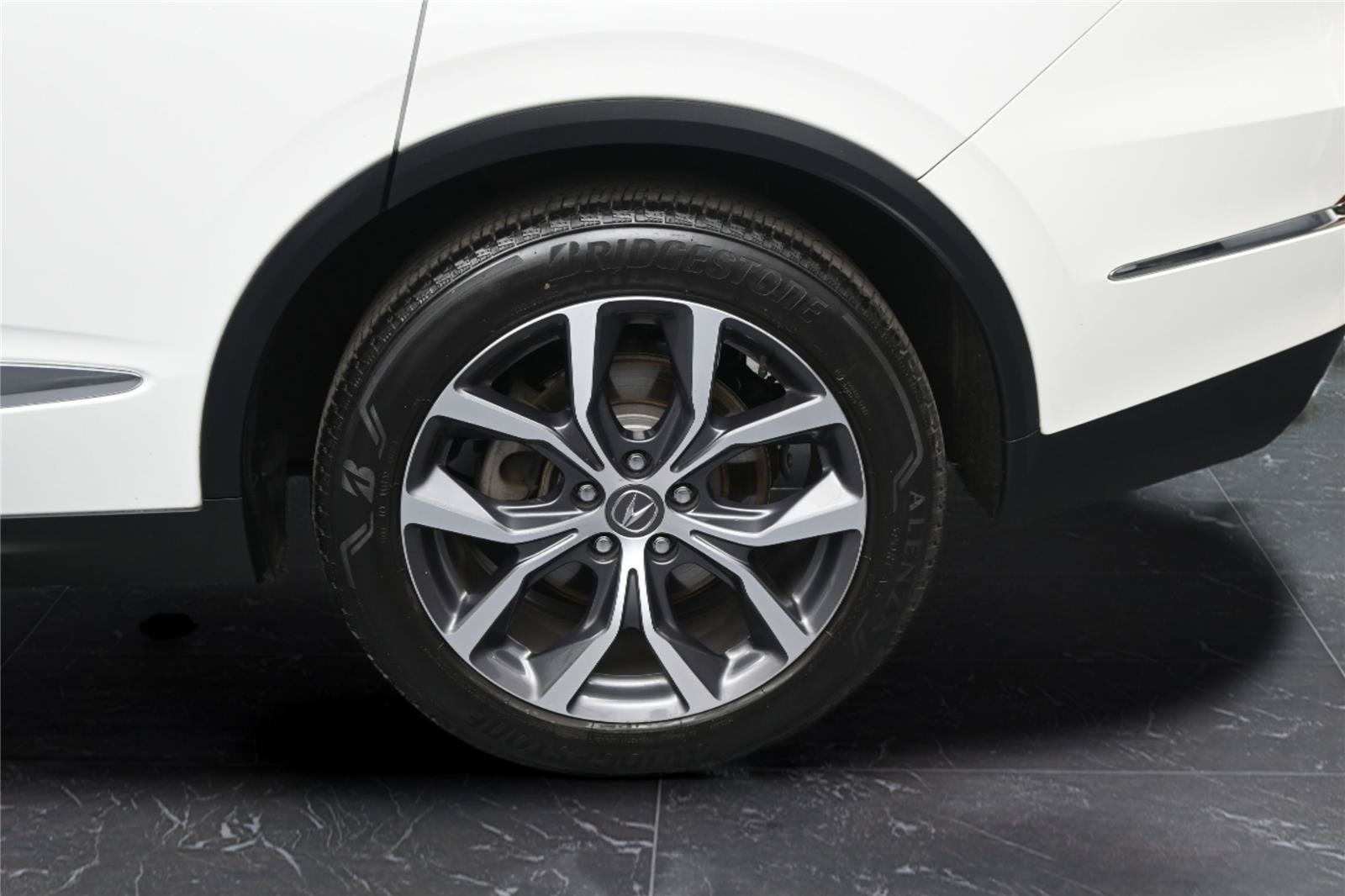 Certified 2022 Acura MDX SH-AWD w/ Technology Package image 16