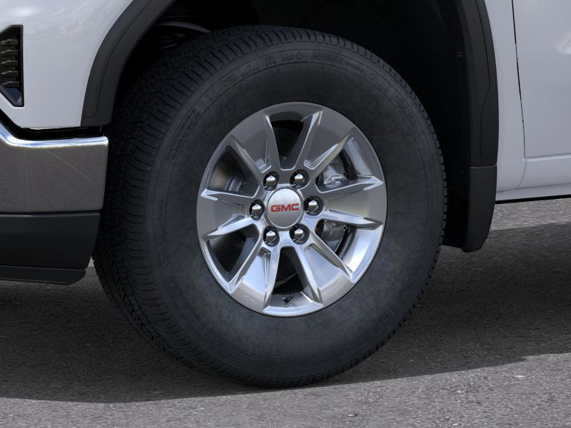 New 2026 GMC Sierra 1500 Pro image 9