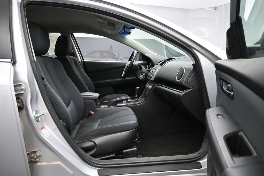 Used 2011 MAZDA MAZDA6 i Touring FWD image 26