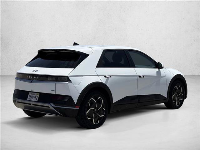 Certified 2024 Hyundai Ioniq 5 SEL AWD/4WD image 5