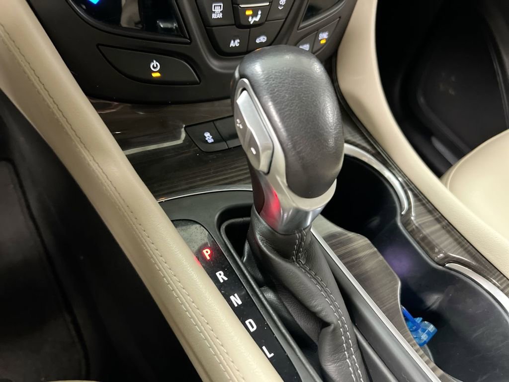 Used 2019 Buick Envision Preferred image 16