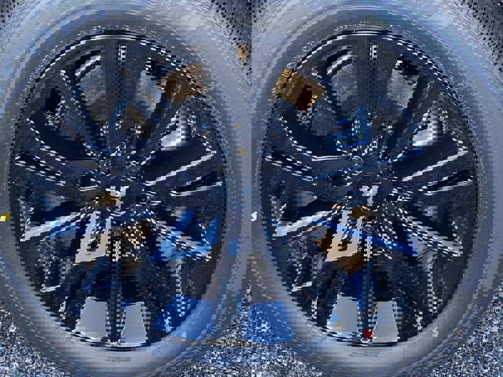 New 2026 Mitsubishi Eclipse Cross Black Edition image 7