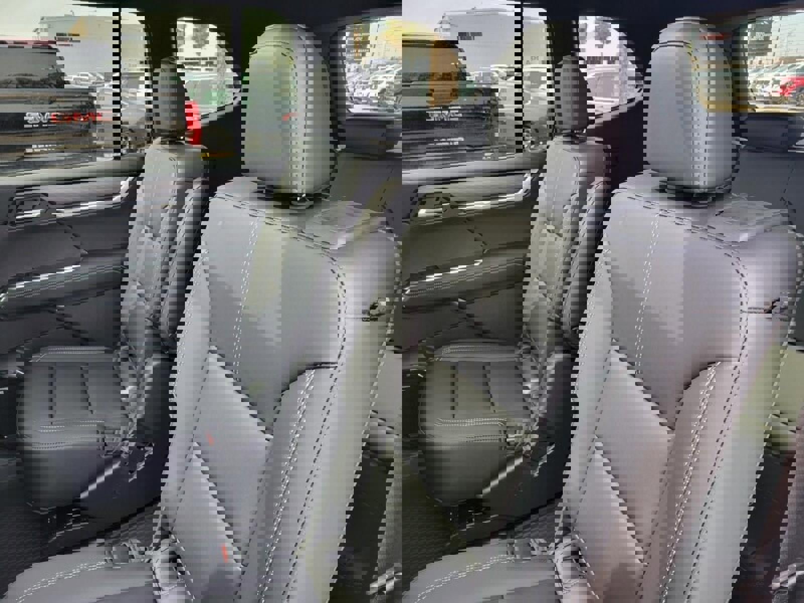 New 2026 GMC Acadia Elevation w/ Black Edition image 27