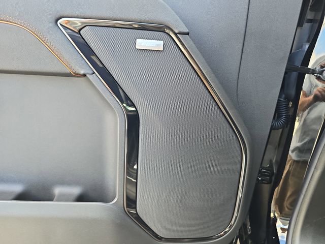 New 2026 GMC Sierra 2500 AT4 w/ Technology Package image 18