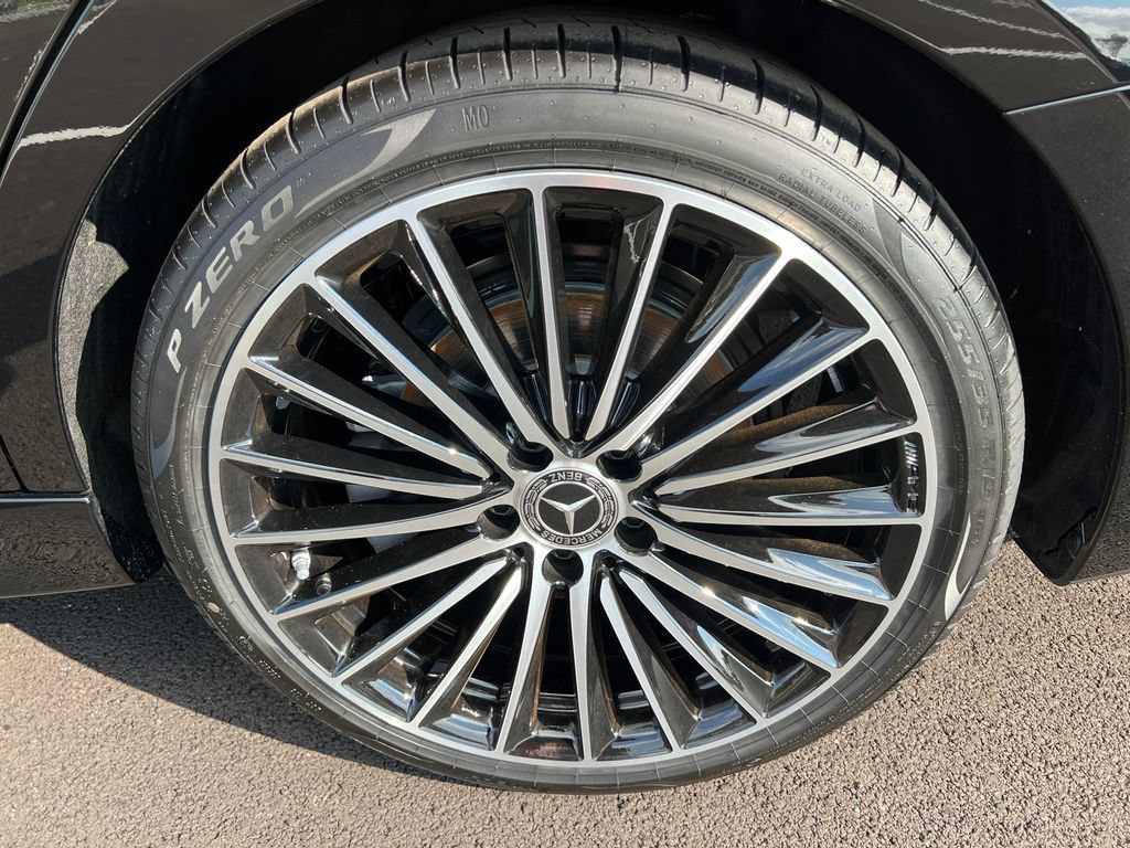 New 2026 Mercedes-Benz C 300 4MATIC Sedan image 34