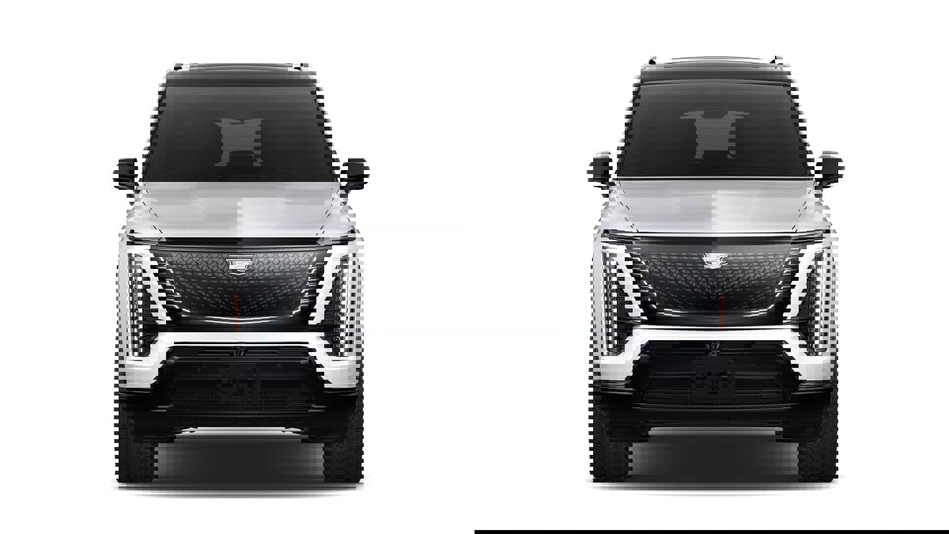 New 2026 Cadillac Vistiq Sport image 2