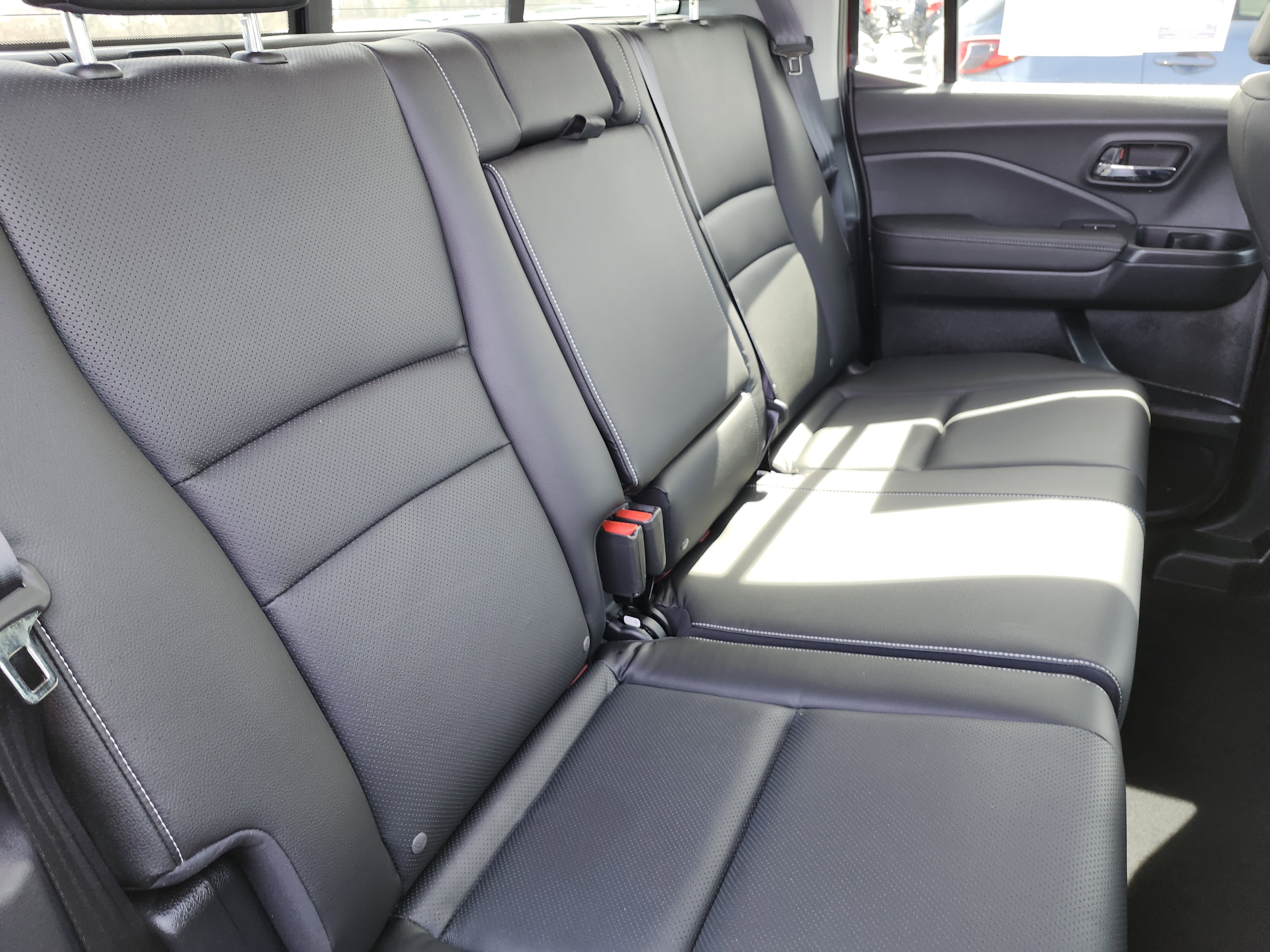 Used 2023 Honda Ridgeline RTL-E image 23