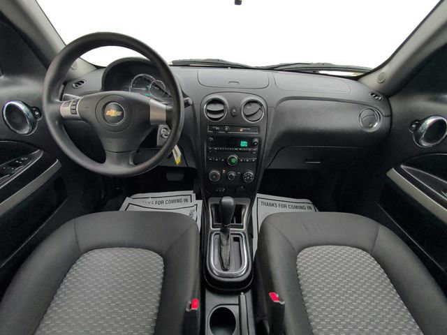 Used 2009 Chevrolet HHR LS image 10