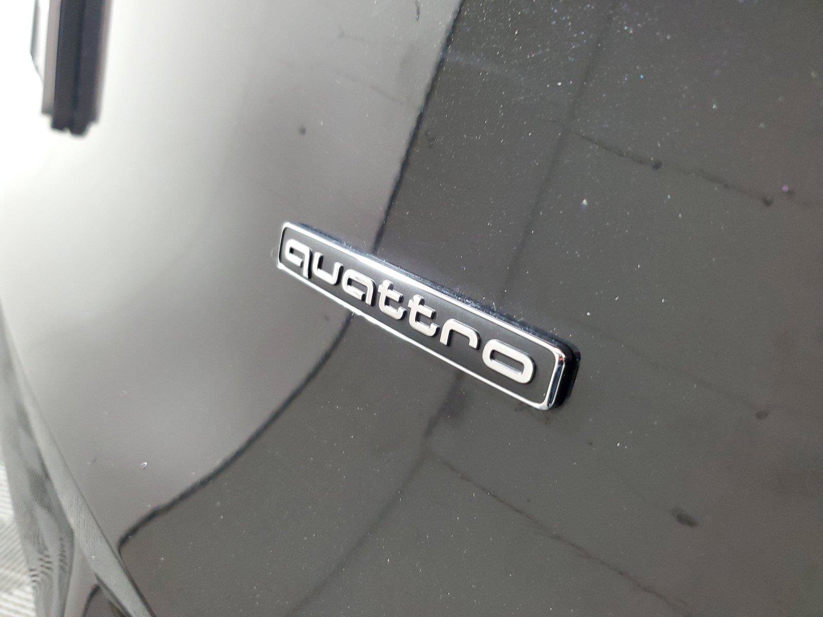 Certified 2025 Audi Q5 Premium Plus AWD/4WD image 7