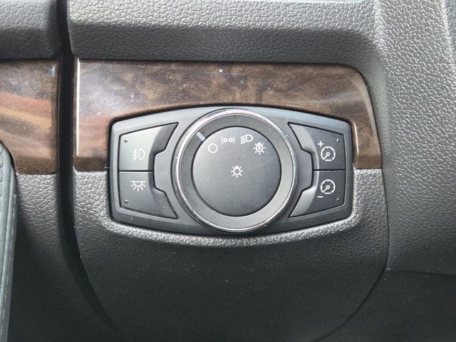 Used 2013 Ford Explorer Limited image 8