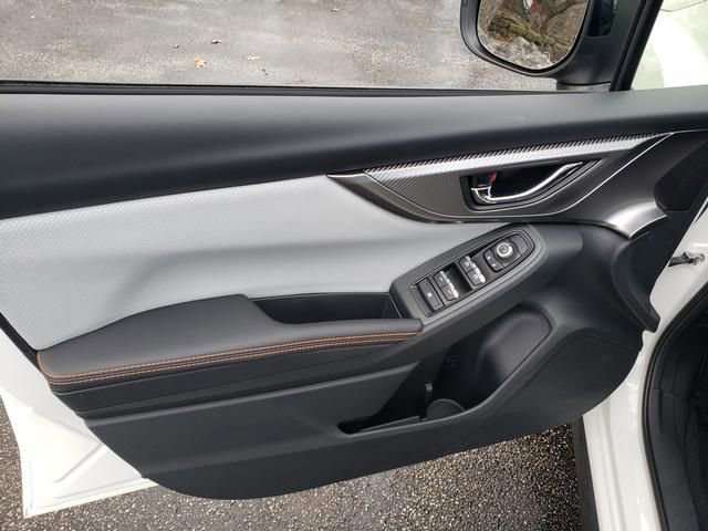 Certified 2023 Subaru Crosstrek 2.5i Limited image 11