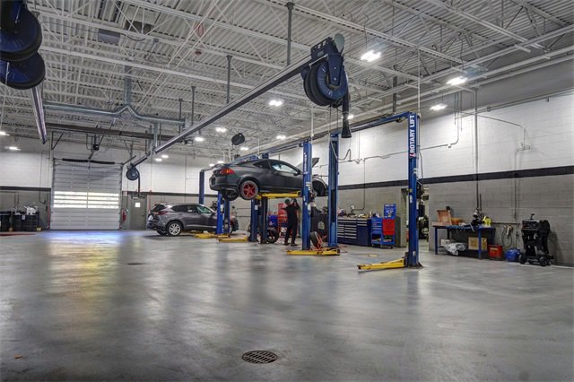 New 2025 Acura ADX A-Spec image 30