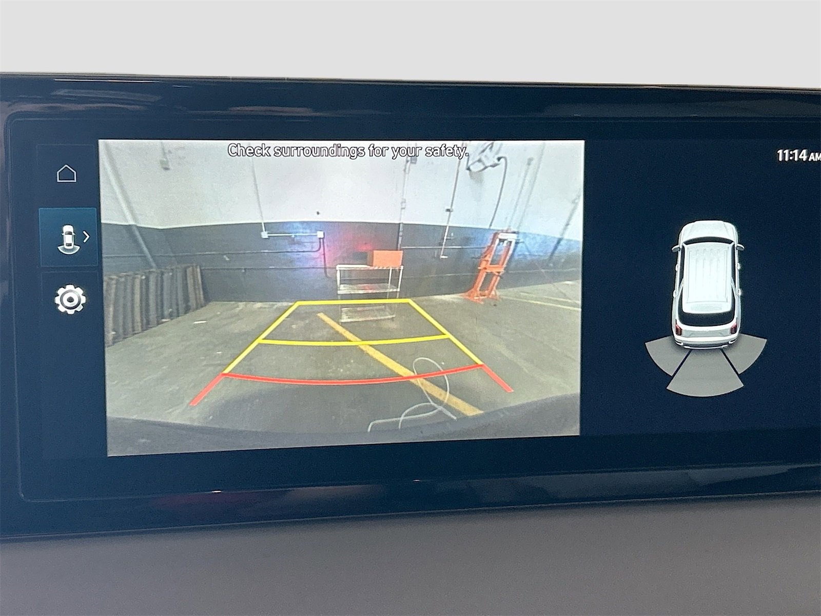 Used 2023 Hyundai Palisade SEL image 14